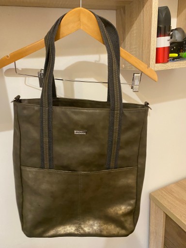 Zdjęcie oferty: Torebka shopper bag