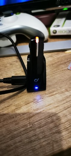 Zdjęcie oferty: Słuchawka Bluetooth Cellularline 