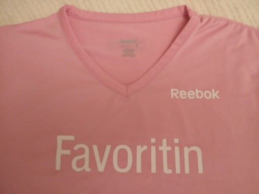 Zdjęcie oferty: fitness Reebok XL