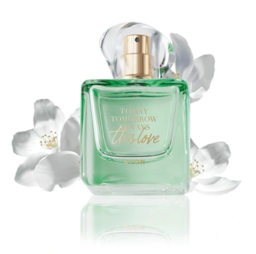 Zdjęcie oferty: Avon TTA This Love Perfumy damskie EDP - 50ml