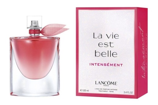 Zdjęcie oferty: Perfumy La Vie Est Belle Intensement 100 ml 