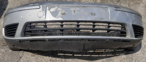 Zdjęcie oferty: Zderzak przód ford mondeo mk3 