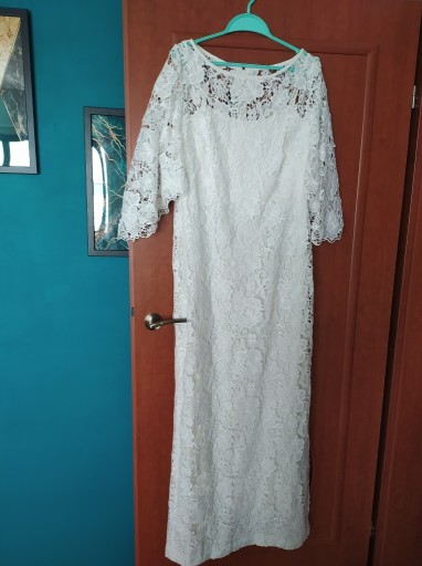 Zdjęcie oferty: Sukienka ślubna  rozmiar 42 