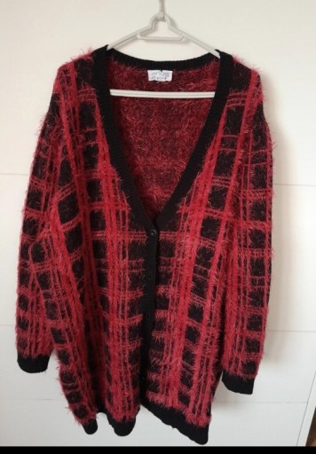 Zdjęcie oferty: Kardigan rozm 4xl