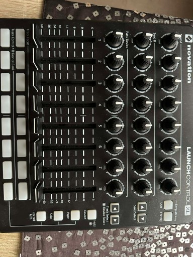 Zdjęcie oferty: Launch Control XL {mk2} 