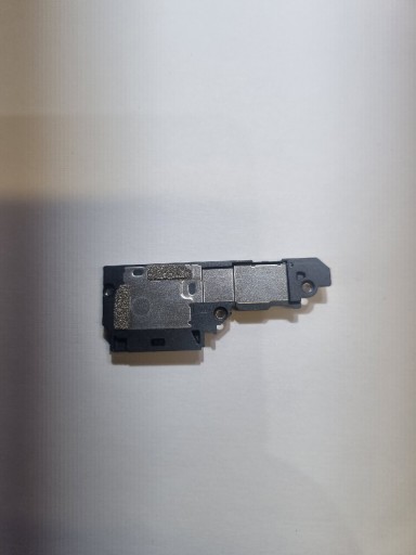 Zdjęcie oferty: Motorola g7 xt1962-5 głośnik buzzer 