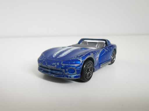 Zdjęcie oferty: Matchbox Resorak Dodge Viper RT/10 1994 