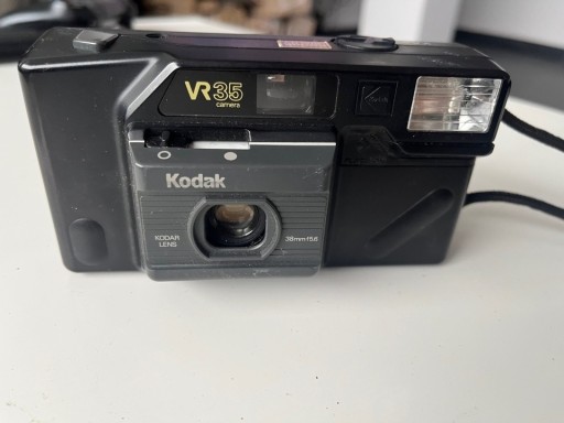 Zdjęcie oferty: Aparat fotograficzny kodak vr35