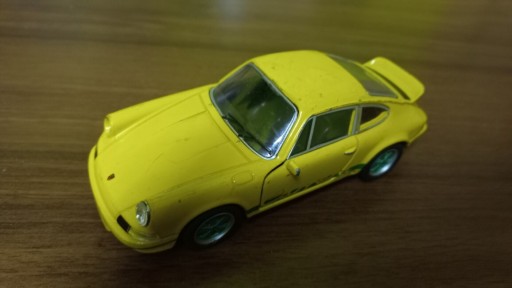 Zdjęcie oferty: Porsche 911 Carrera RS - Model 1:40?