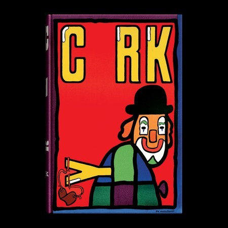 Zdjęcie oferty: CYRK - album plakaty - Młodożeniec Lange Byliniak