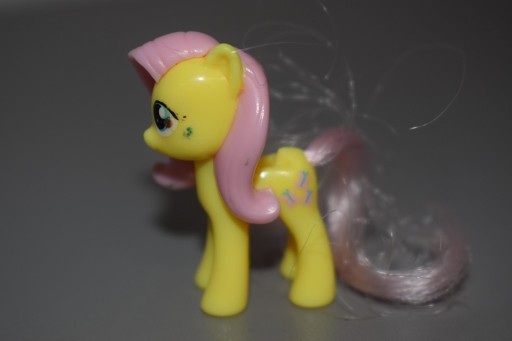 Zdjęcie oferty: FLUTTERSHY - MLP