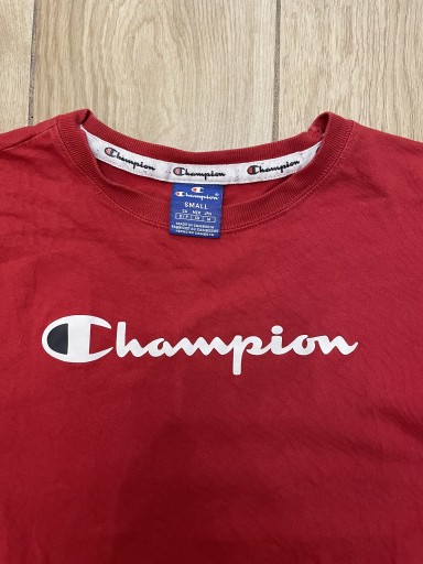 Zdjęcie oferty: Koszula Champion XS