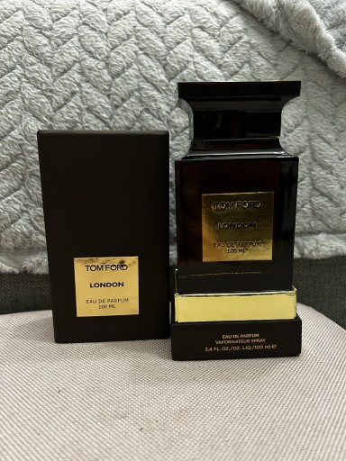 Zdjęcie oferty: Perfumy Tom Ford London