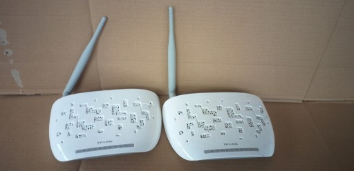 Zdjęcie oferty: TP-LINK TD-W8951ND