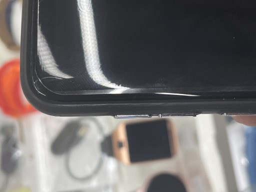 Zdjęcie oferty: S9 plus telefon Lekko uszkodzony wyświetlacz dział
