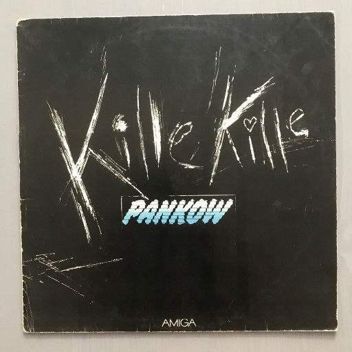 Zdjęcie oferty: Pankow  – Kille Kille VG