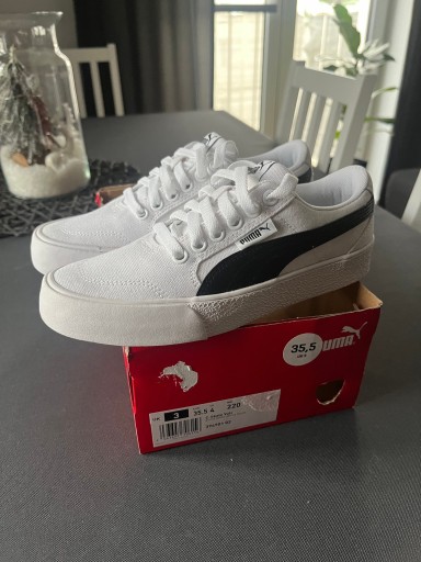 Zdjęcie oferty: Buty Puma C-Skate Vulc