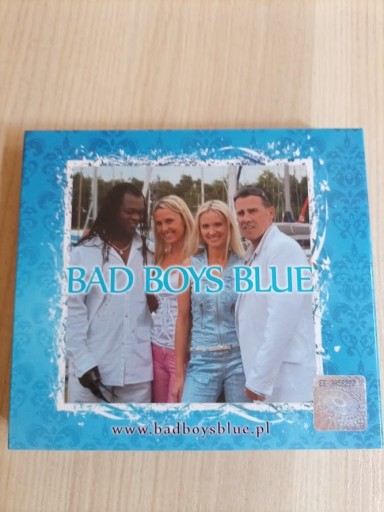 Zdjęcie oferty: Bad Boys Blue the collection re-mastered 