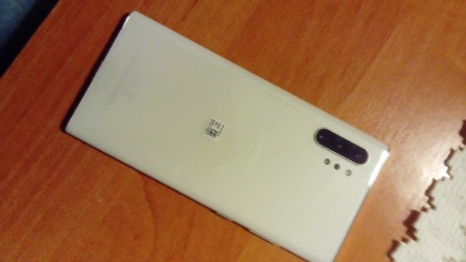 Zdjęcie oferty: Samsung NOTE 10+