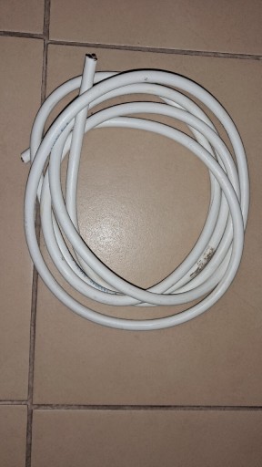 Zdjęcie oferty: Kabel 2*2,5.  2,9m