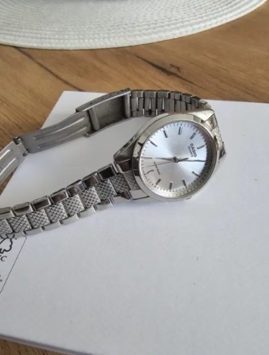 Zdjęcie oferty: Zegarek damski Casio