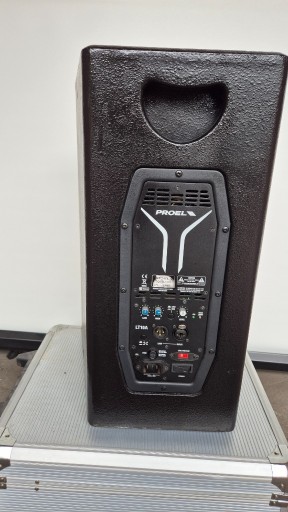 Zdjęcie oferty: Proel LT10A Kolumna aktywna