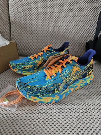 Zdjęcie oferty: Buty Asics Noosa Tri 14