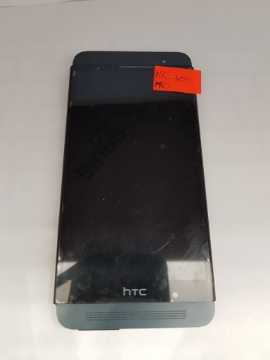 Zdjęcie oferty: Oryginalny Komplet lcd dotyk z ramką HTC One M8s