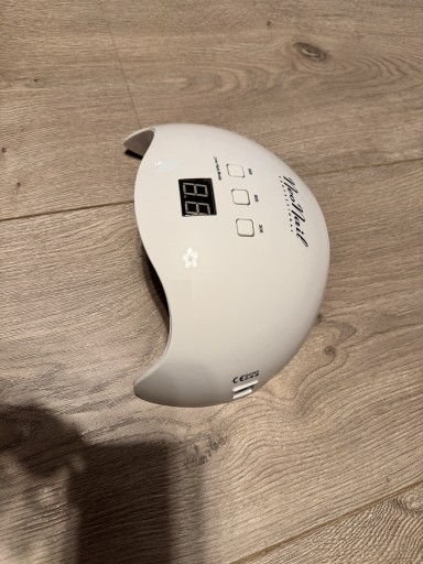 Zdjęcie oferty: Lampa LED 18W/36 Neonail