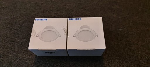 Zdjęcie oferty: Oprawa sufitowa Led Philips Mija (Xiaomi) 2 szt.