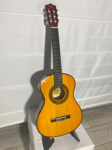 Zdjęcie oferty: Gitara dla dzieci Music Alley 