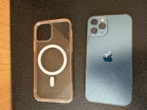 Zdjęcie oferty: iPhone 12 Pro 128