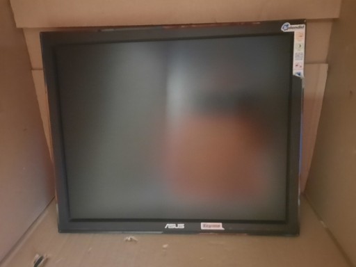 Zdjęcie oferty: Monitor ASUS VB172T 