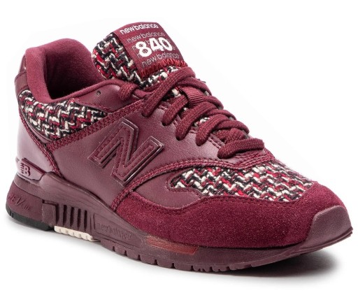 Zdjęcie oferty: Buty New Balance WL740AC 37,5 damskie sneakers 