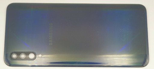 Zdjęcie oferty: Obudowa klapka baterii Samsung A50 Grade B