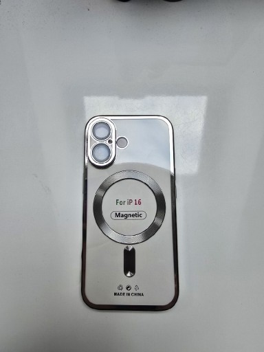 Zdjęcie oferty: Case/etui do iphone 16