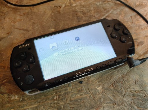 Zdjęcie oferty: KONSOLA SONY PSP-3004 #7