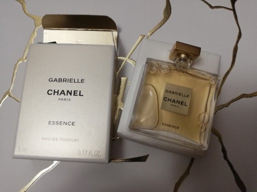Zdjęcie oferty: Perfumy Chanel Gabrielle Essence 5ml