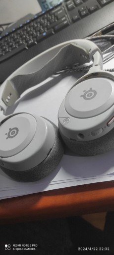 Zdjęcie oferty: SteelSeries Arctis Nova 1