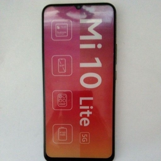Zdjęcie oferty: Xiaomi Redmi 10 Lite 5G Atrapa