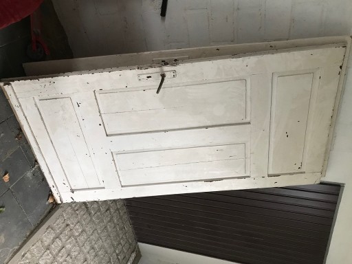 Zdjęcie oferty: Drzwi wewnętrzne drewniane przedwojenne