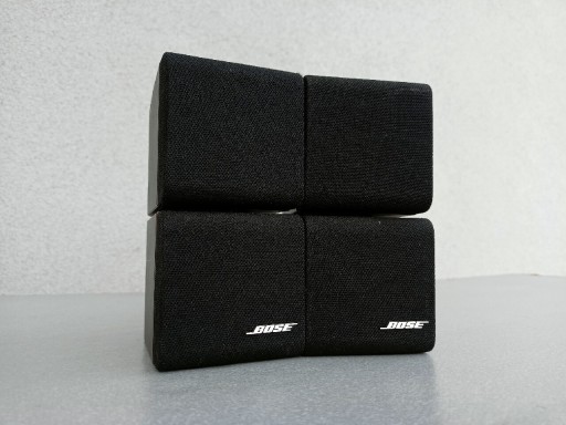 Zdjęcie oferty: Bose Double Cube satelity 