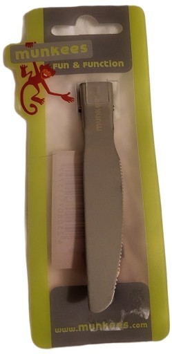 Zdjęcie oferty: Munkees Foldable Knife - Składany nóż