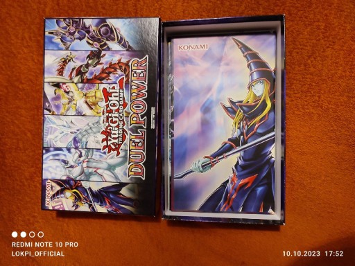 Zdjęcie oferty: Mata do gry YuGiOh YGO