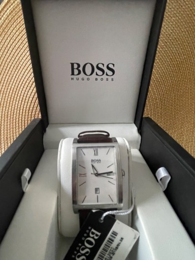 Zdjęcie oferty: Hugo Boss Zegarek Męski Hugo Boss 1512033