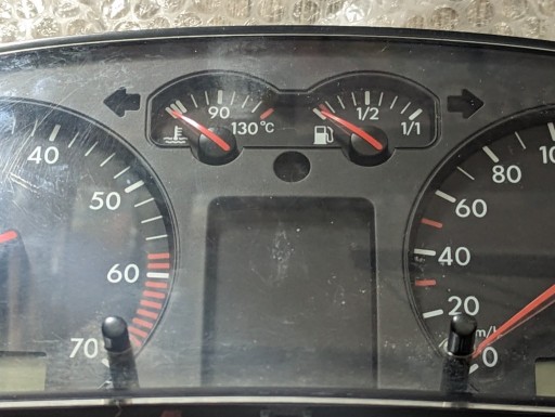 Zdjęcie oferty: Licznik do volkswagen golf iv 4