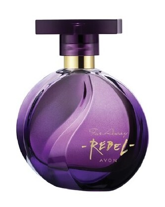 Zdjęcie oferty: Far Away Rebel 50ml