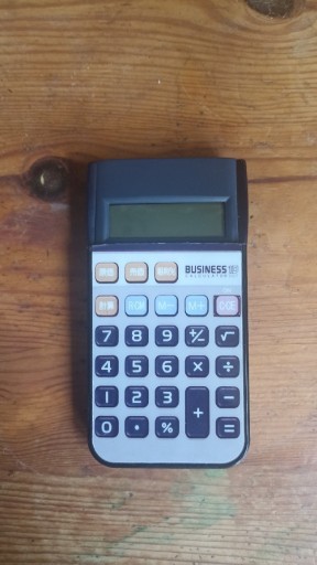 Zdjęcie oferty: Matura, Egzamin, Sesja. Kalkulator ze Smartphonem.
