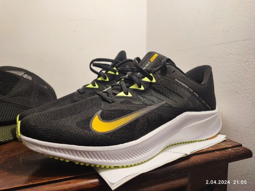 Zdjęcie oferty: Buty Nike do biegania. Oryginalne. Nowe.Rozmiar46.