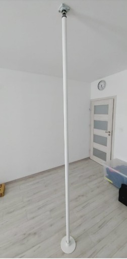 Zdjęcie oferty: Rura do Pole Dance, firmy SunPole (obrotowa)